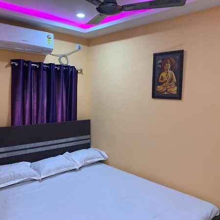 New Ananda Niketan Lodge 콜카타 외부 사진
