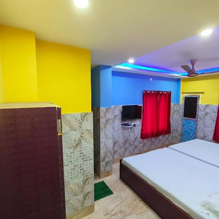 New Ananda Niketan Lodge 콜카타 외부 사진