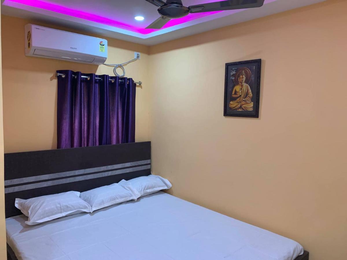 New Ananda Niketan Lodge 콜카타 외부 사진