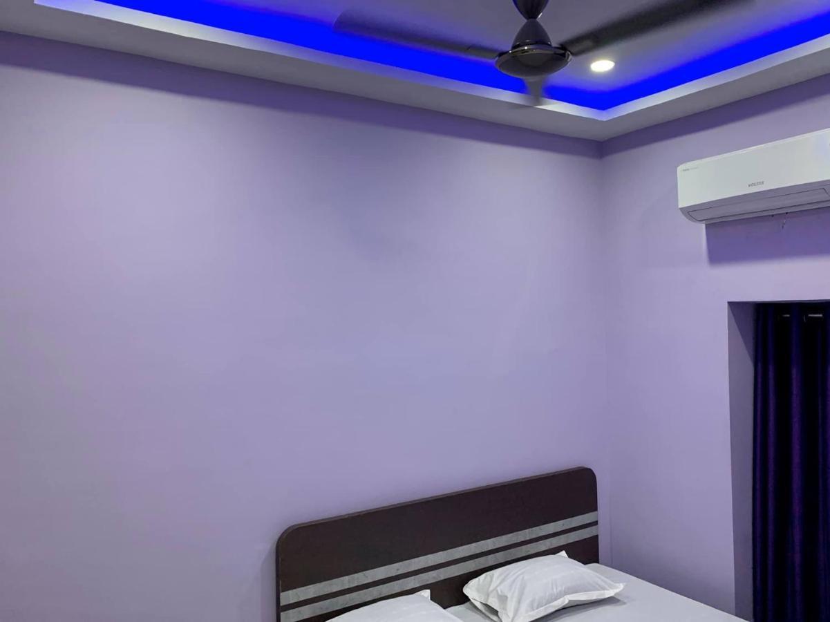 New Ananda Niketan Lodge 콜카타 외부 사진